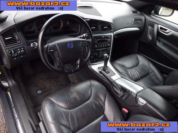 Volvo V70 2.4 D5 Combi r.v.2006 (stk:12/2026) 136 kw