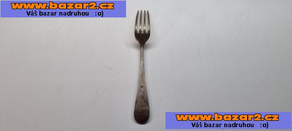 Příbory stříbro/alpaka