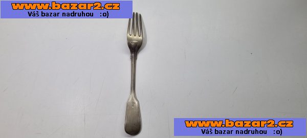 Příbory stříbro/alpaka