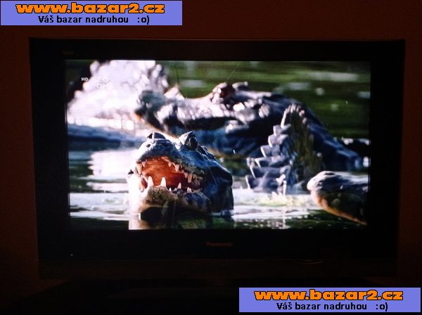 LCD TV Panasonic TX-32LX600F