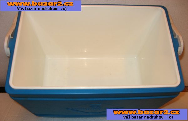 Chladící box Camping gaz