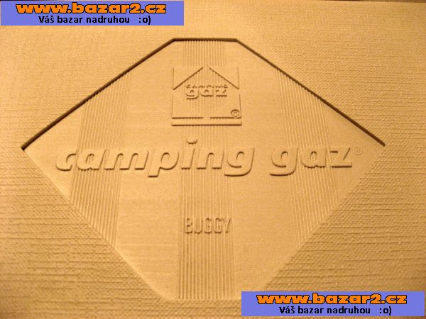 Chladící box Camping gaz