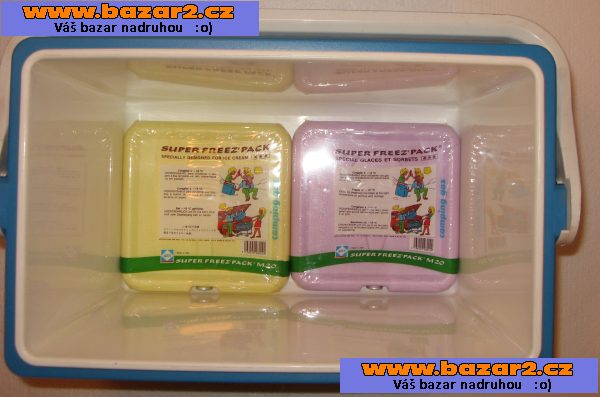 Chladící box Camping gaz
