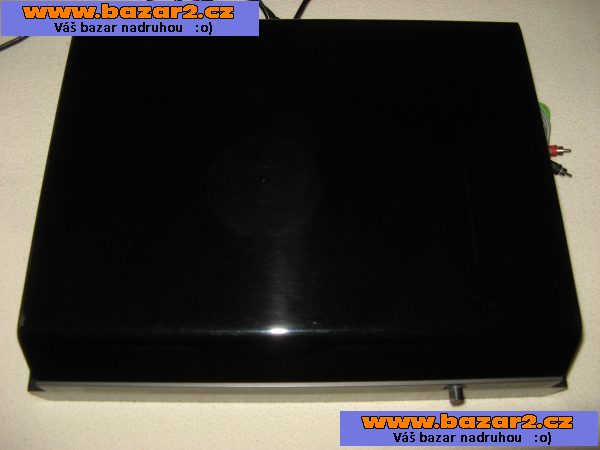 Gramo Tesla NC 470 Hifi