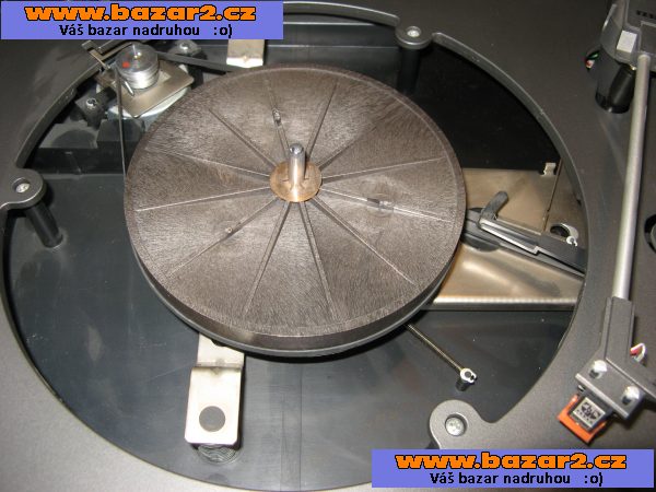 Gramo Tesla NC 470 Hifi