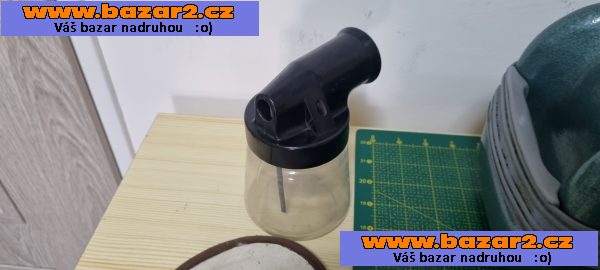 Vysavač ETA Jupiter 402, 50. léta