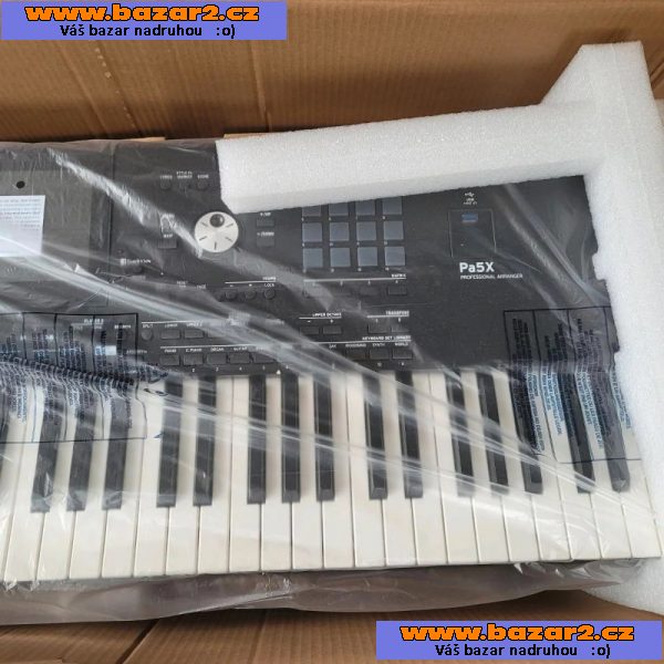 Nová Korg PA5X Oriental 76-kláves, Korg Pa4X76/Korg Pa4X76 ORIENTAL,Korg KRONOS2