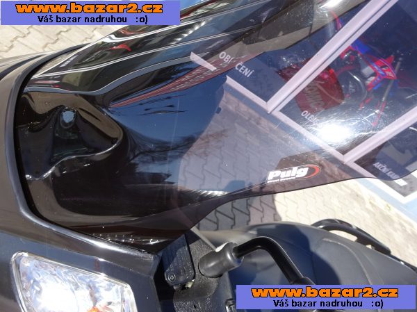 Yamaha X-MAX 250 r.v.2009 (15 kw)
