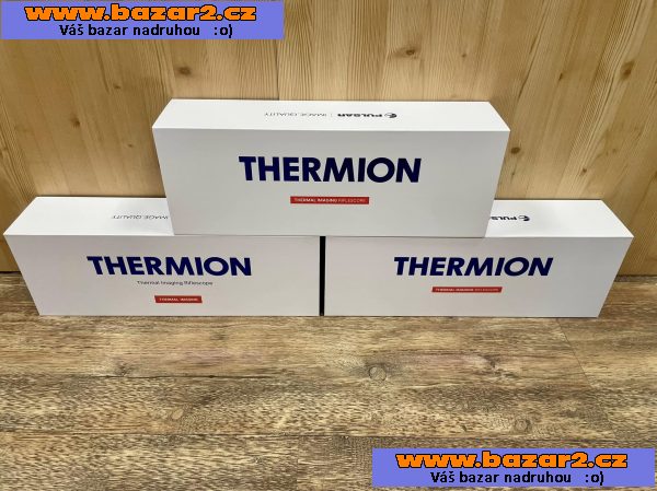 Pulsar THERMION 2 LRF XL60 , THERMION 2 LRF XL50 , THERMION 2 LRF XP50 PRO