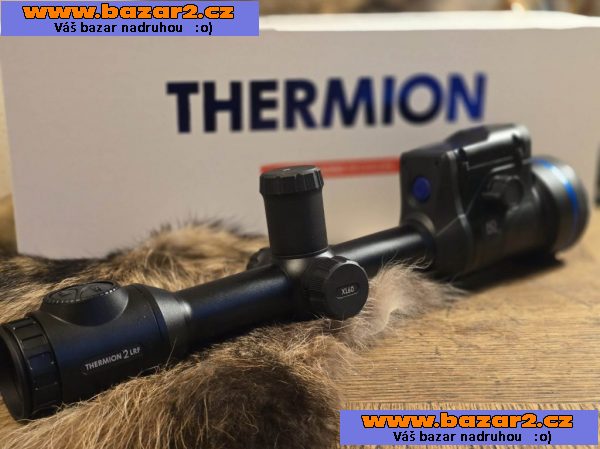 Pulsar THERMION 2 LRF XL60 , THERMION 2 LRF XL50 , THERMION 2 LRF XP50 PRO