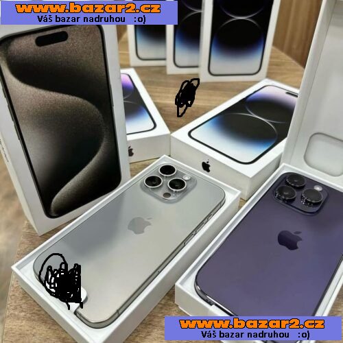 Apple iPhone 16 Pro 512GB =
