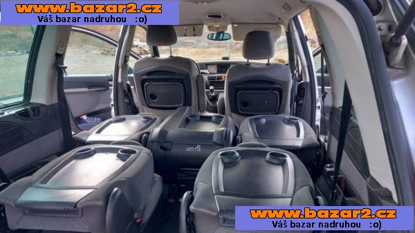 Peugeot 807 22hdi