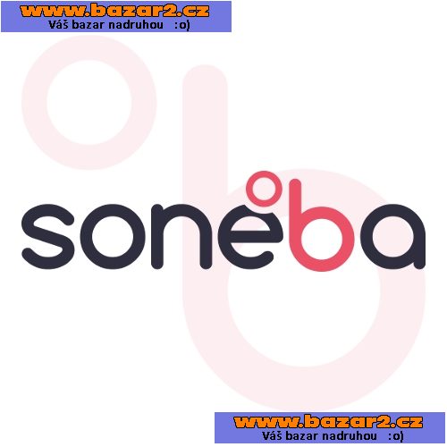 SONEBA – půjčka se zástavou – americká hypotéka; 608 174 900