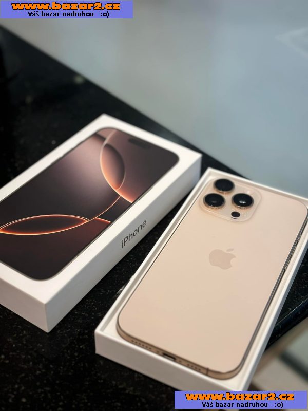 Apple iPhone 16 Pro Max | iPhone 16 Pro | iPhone 16 | 16 Plus | 15 Pro Max -2, inzerce-cz.cz Apple iPhone 16 Pro Max | iPhone 16 Pro | iPhone 16 | 16 Plus | 15 Pro Max
