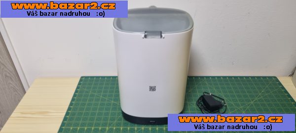 Krmítko automatické Wi-Fi, pro psy/kočky