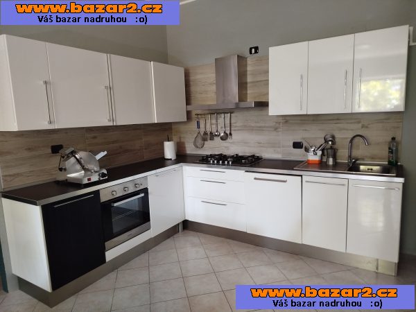 Itálie - rekreační byt na pobřeží Jaderského moře