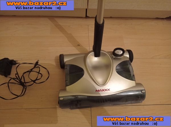 Maxxx Profi elektrický uklízeč GC-EB20B