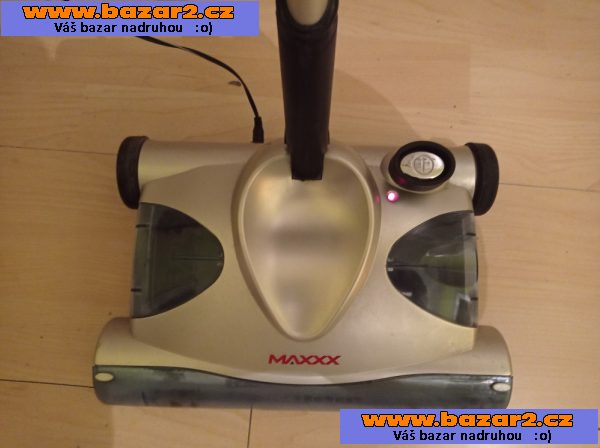 Maxxx Profi elektrický uklízeč GC-EB20B