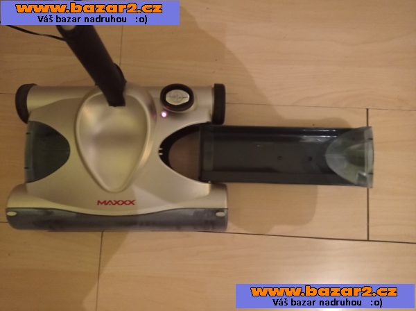Maxxx Profi elektrický uklízeč GC-EB20B