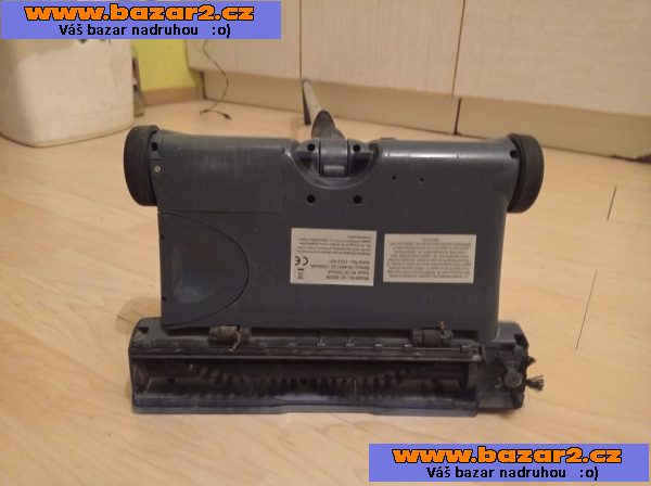 Maxxx Profi elektrický uklízeč GC-EB20B