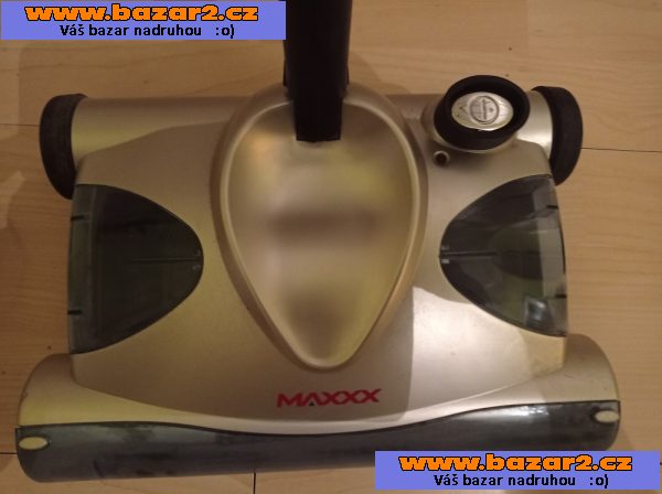 Maxxx Profi elektrický uklízeč GC-EB20B