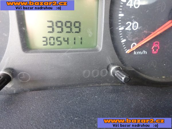 Ford Transit 2.2 TDCI r.v.2012 (74 kw) stk:6/2026