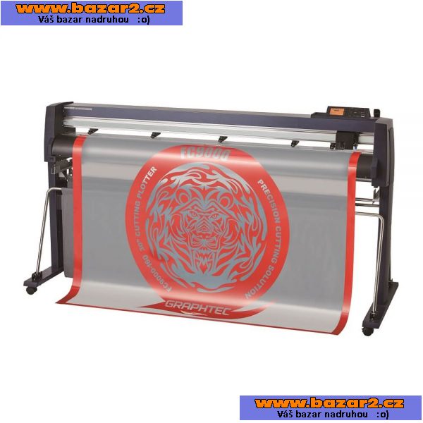 Plotter Summa a Graphtec