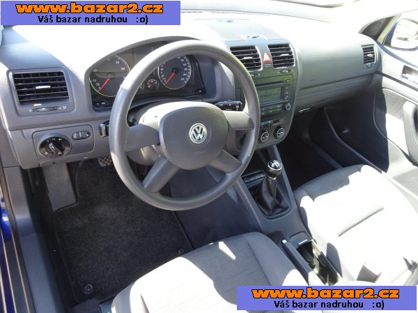 VW Golf 1.4i r.v.2005 (55 kw) stk:2/2026 