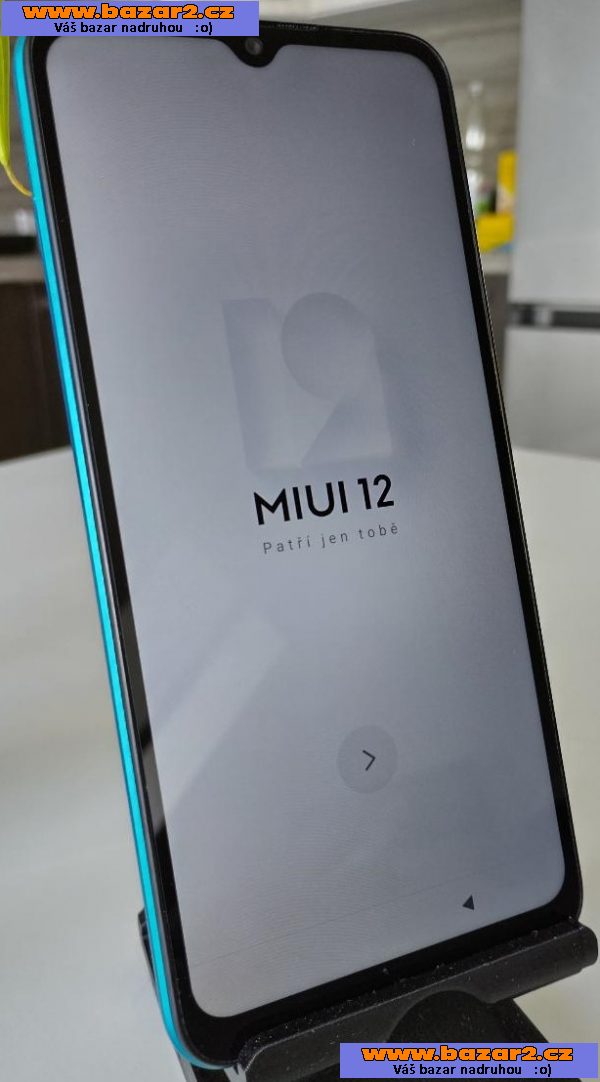 Xiaomi Redmi 9A, 2GB/32GB-3, inzerce-cz.cz Xiaomi Redmi 9A, 2GB/32GB