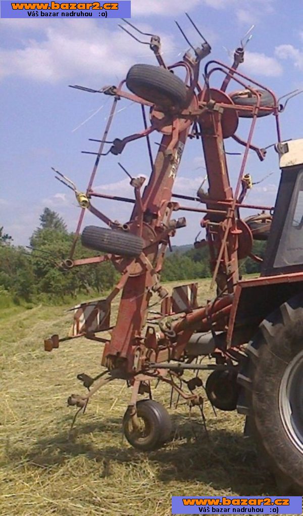Obraceč píce Rozmital OZ-676