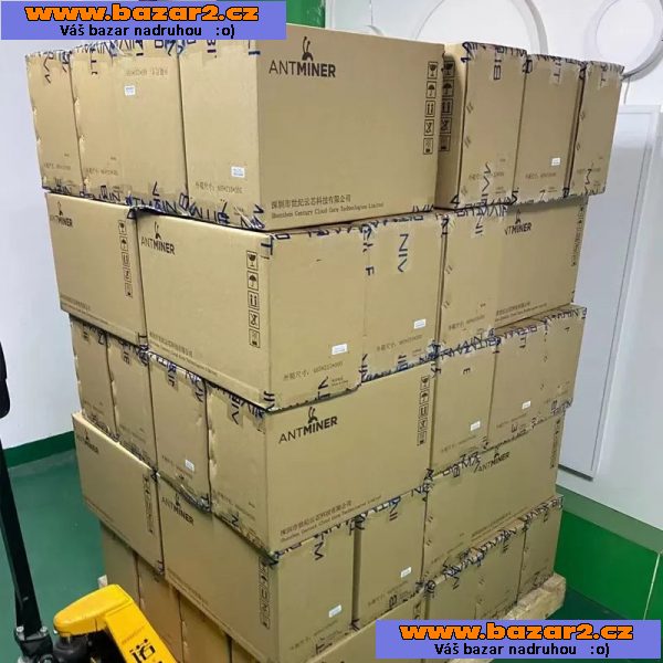 Bitcoin Miner S21+ Hyd.-3, inzerce-cz.cz Bitcoin Miner S21+ Hyd.