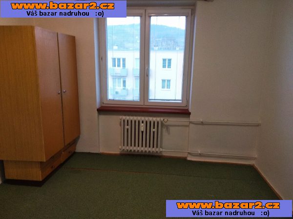 Pronájem bytu 1+1