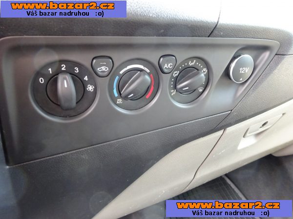 Ford Tournero Custom 2.2 TDCI r.v.2013 (92 kw) ČR