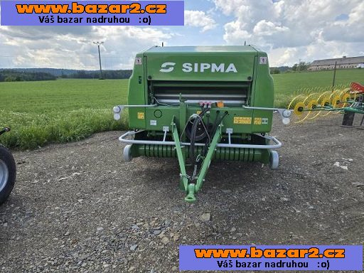 Lis na seno-4, inzerce-cz.cz Lis na seno