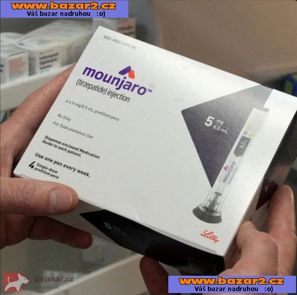 Mounjaro ,Neurol a Tramal .app(736 712 917)