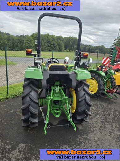 John deere-2, inzerce-cz.cz John deere
