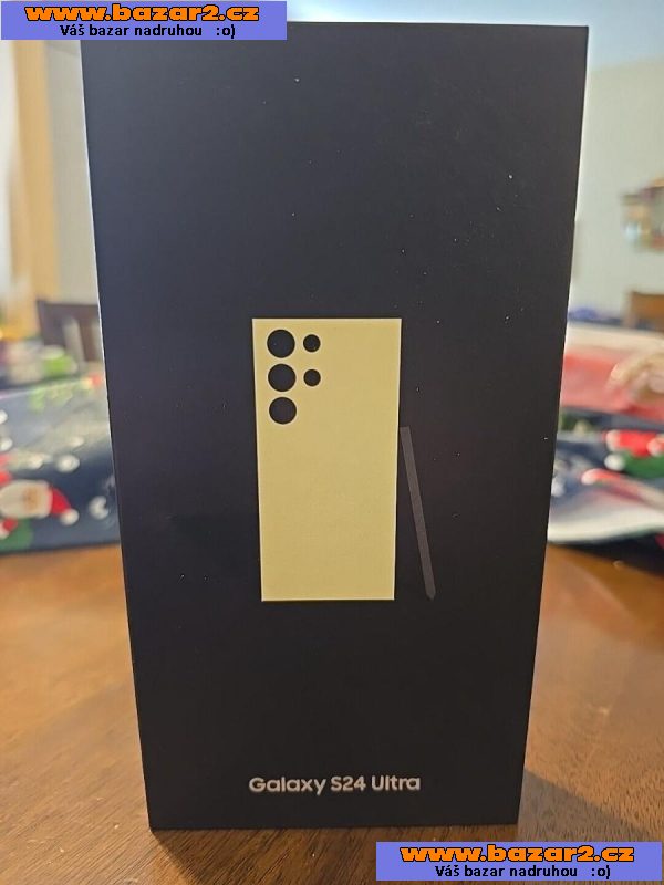 Brand New Samsung S25 ultra 512gb / Apple iPhone 13 Pro Max 