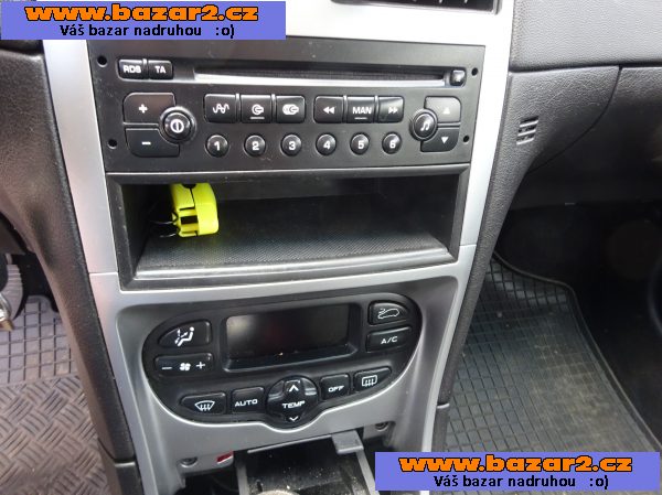 Peugeot 307 1.6i r.v.2005 (80 kw) tk:4/2026 