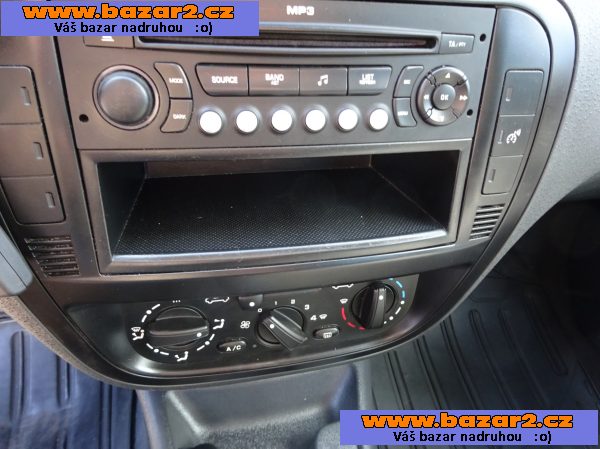 Citroen C3 1.4i r.v.2007 (54 kw) Koupeno v ČR