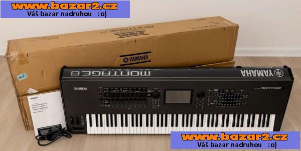 Yamaha Genos2 76-key, Yamaha Genos 76-Key , Yamaha Tyros5 76-Key , Yamaha MODX8+