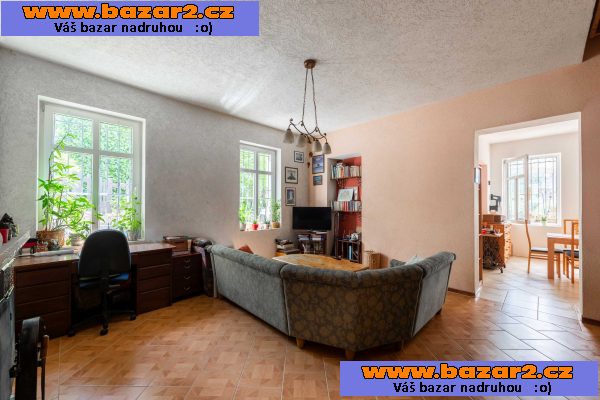 Prodej: VILLA EMILIE, Karlovy Vary 