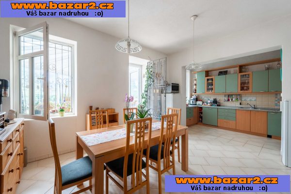 Prodej: VILLA EMILIE, Karlovy Vary 
