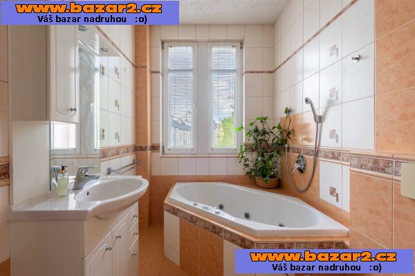 Prodej: VILLA EMILIE, Karlovy Vary 