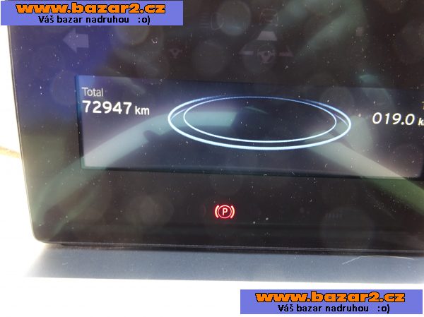 BMW i3s120 Ah 42 kW|Tep.čerpadlo r.v.2018 ČR 