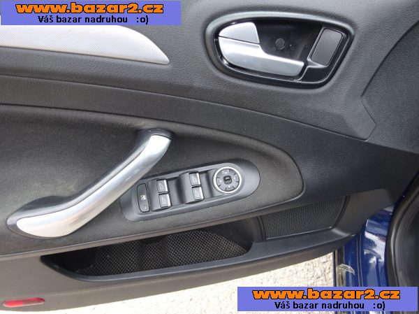 Ford Mondeo 2.0 TDCI Combi r.v.2008 103 kw