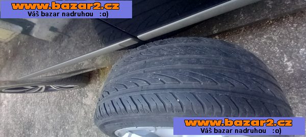 Alu 5x108 r17 letní