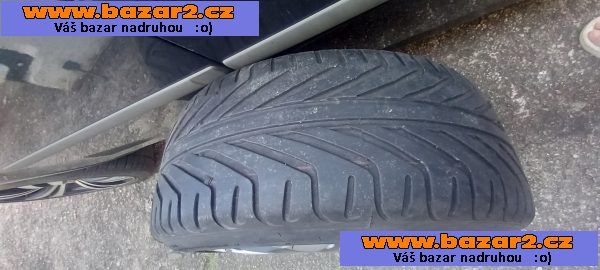 Alu 5x108 r17 letní