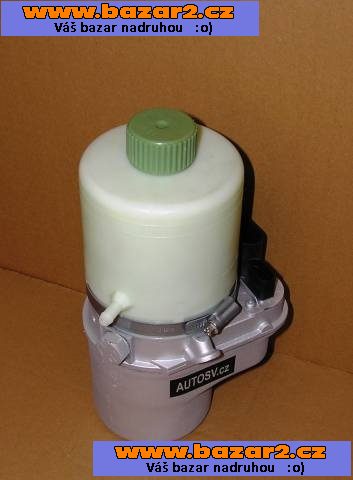 Servočerpadlo TRW Fabia 2. (originál prvovýroba)