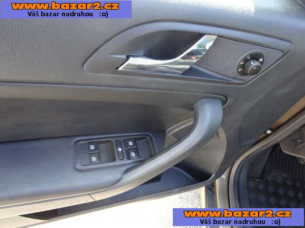 Škoda Yeti 2.0 TDI 4x4 r.v.2012 (81 kw) serviska