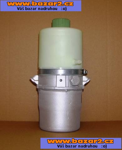 Servočerpadlo TRW Fabia 1 (originál prvovýroba)